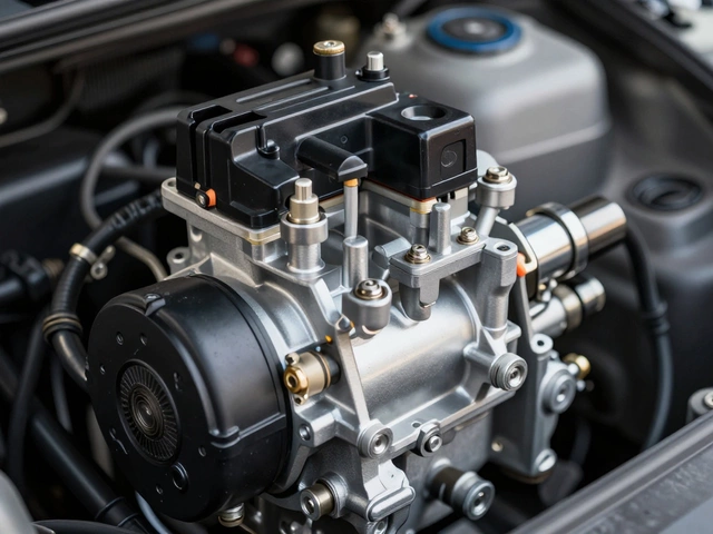 Replacing a Fuel Pump: Is It a DIY Job or a Mechanic's Task?
