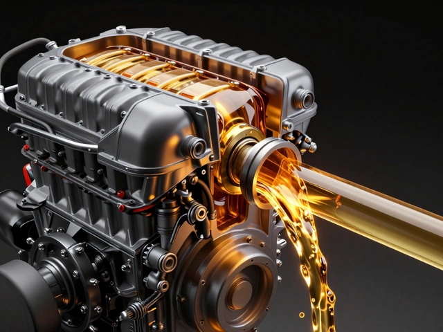 What Does a Fuel Pump Do? A Simple Guide to Your Car's Fuel System