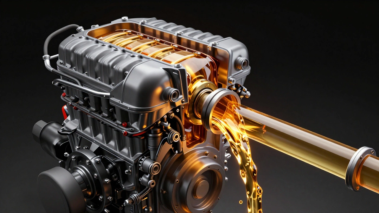 What Does a Fuel Pump Do? A Simple Guide to Your Car's Fuel System