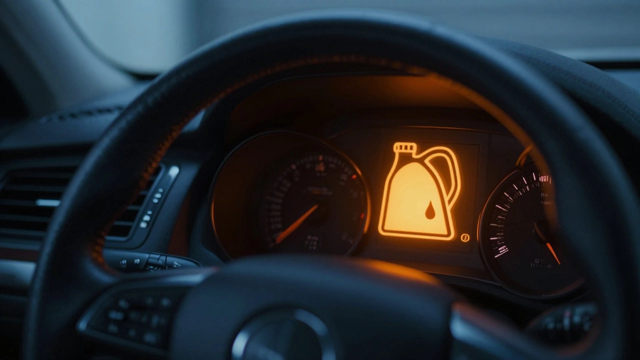 Can I Just Add Oil to My Car? The Right Way to Top Off Engine Oil