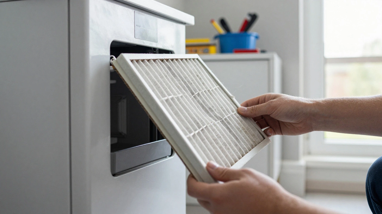 Do I Have Two Air Filters in My House? How to Find and Replace Them