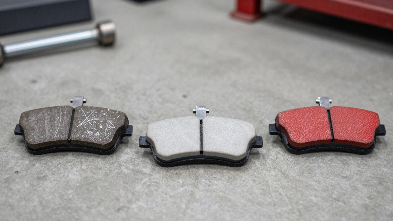 How Much Should 4 Brake Pads Cost? A 2026 Price Guide
