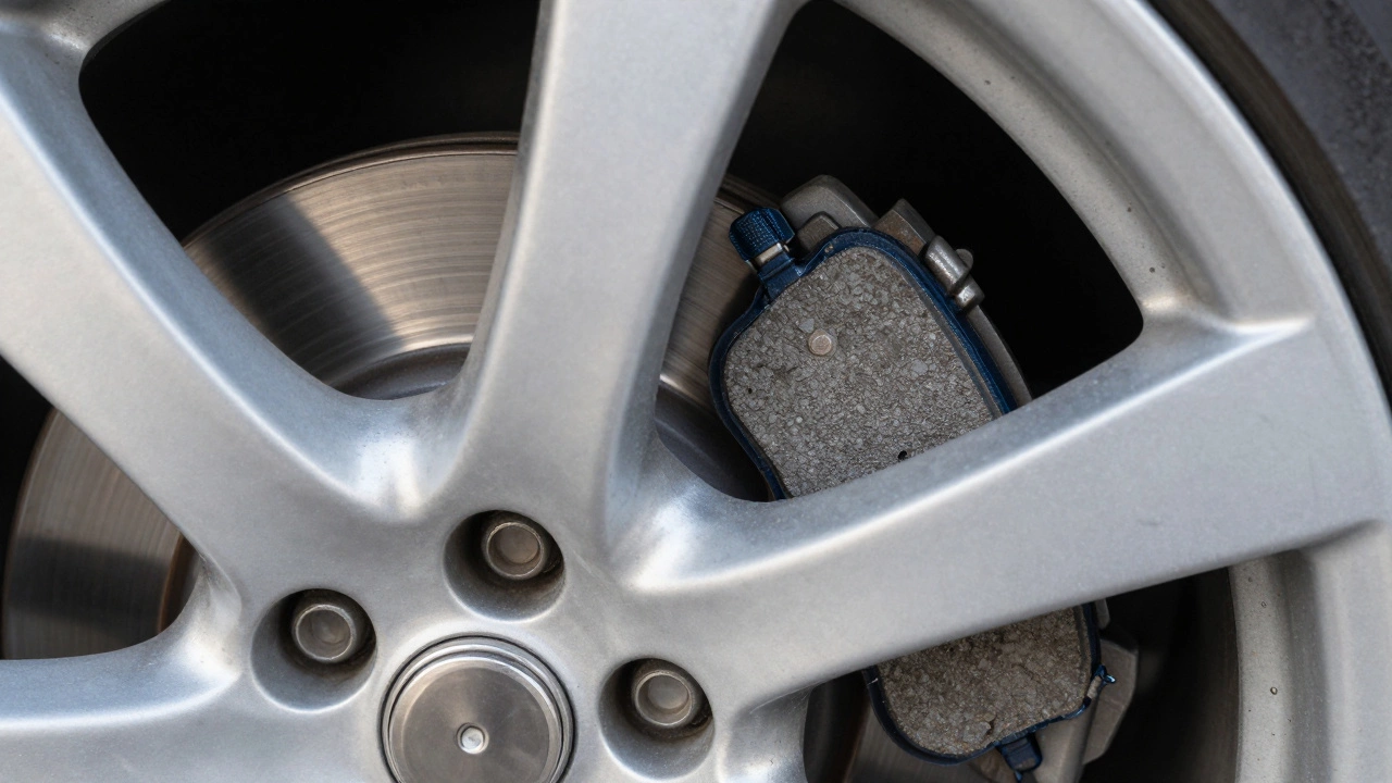 How Often Should Brake Pads Be Replaced? A Complete Guide