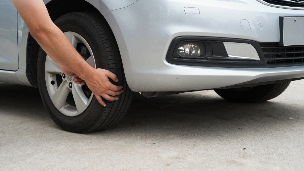 How to Diagnose a Suspension Problem: Signs, Tests & Fixes