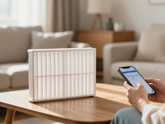 Are MERV 11 Filters Too Restrictive? Airflow, Efficiency, and HVAC Safety Explained