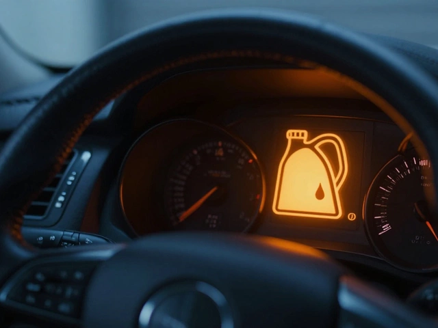 Can I Just Add Oil to My Car? The Right Way to Top Off Engine Oil