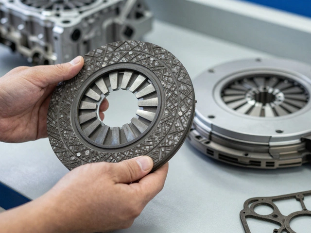 Does a Clutch Kit Add HP? The Truth About Power and Torque