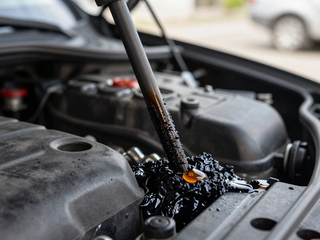 How Long Can You Go Without an Oil Change? The Real Limits for Your Engine