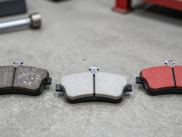 How Much Should 4 Brake Pads Cost? A 2026 Price Guide