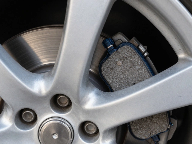 How Often Should Brake Pads Be Replaced? A Complete Guide