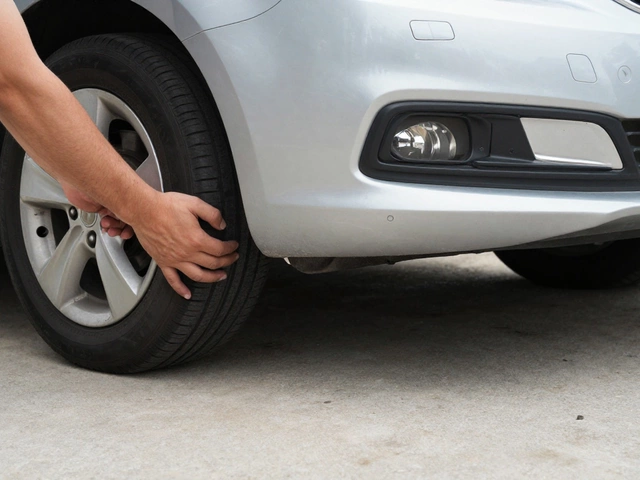 How to Diagnose a Suspension Problem: Signs, Tests & Fixes
