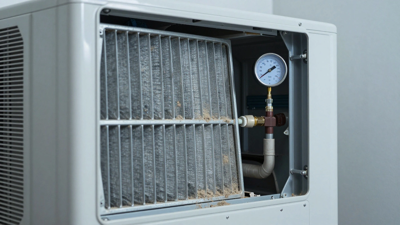 Are High MERV Filters Bad for Your HVAC System? The Real Downsides