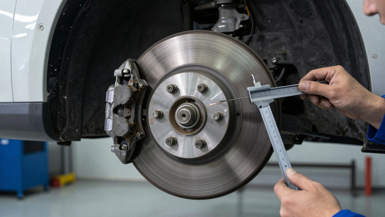 Do You Change All 4 Brake Pads? The Truth About Front vs. Rear Replacement