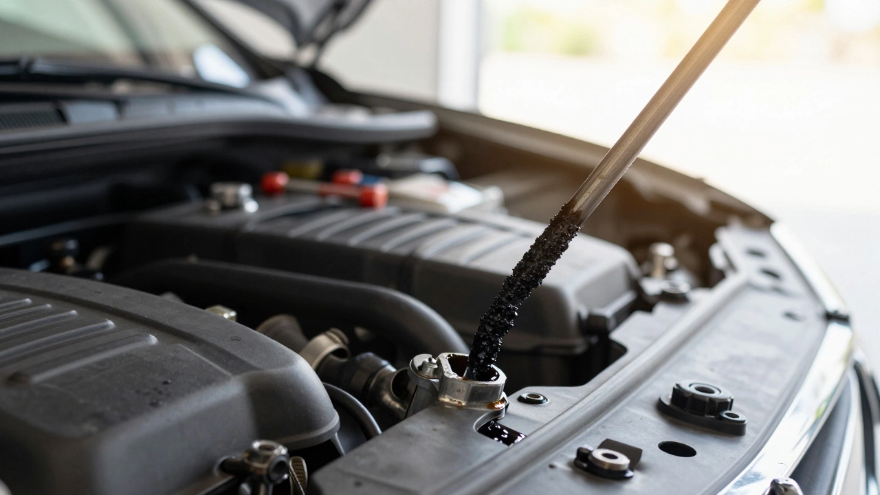 How Bad Is It to Delay an Oil Change? The Real Cost of Waiting