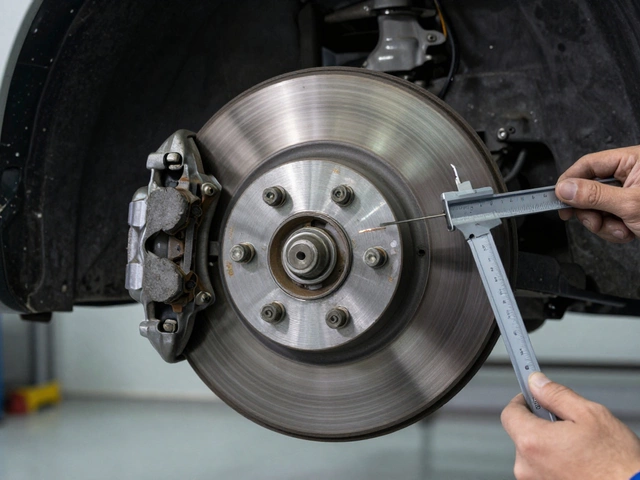 Do You Change All 4 Brake Pads? The Truth About Front vs. Rear Replacement