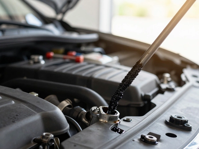 How Bad Is It to Delay an Oil Change? The Real Cost of Waiting