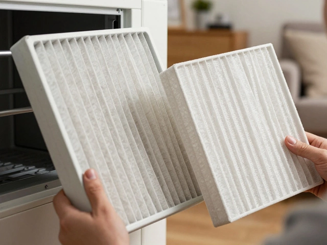 Is MERV 14 Too High for Residential HVAC Systems? A Practical Guide