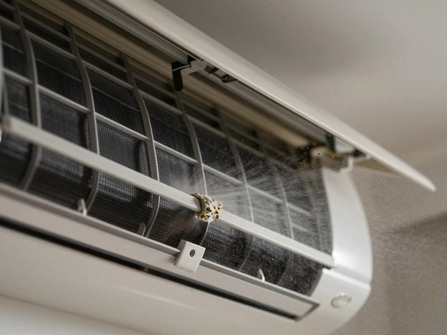 Will My AC Be OK Without a Filter? The Real Risks Explained