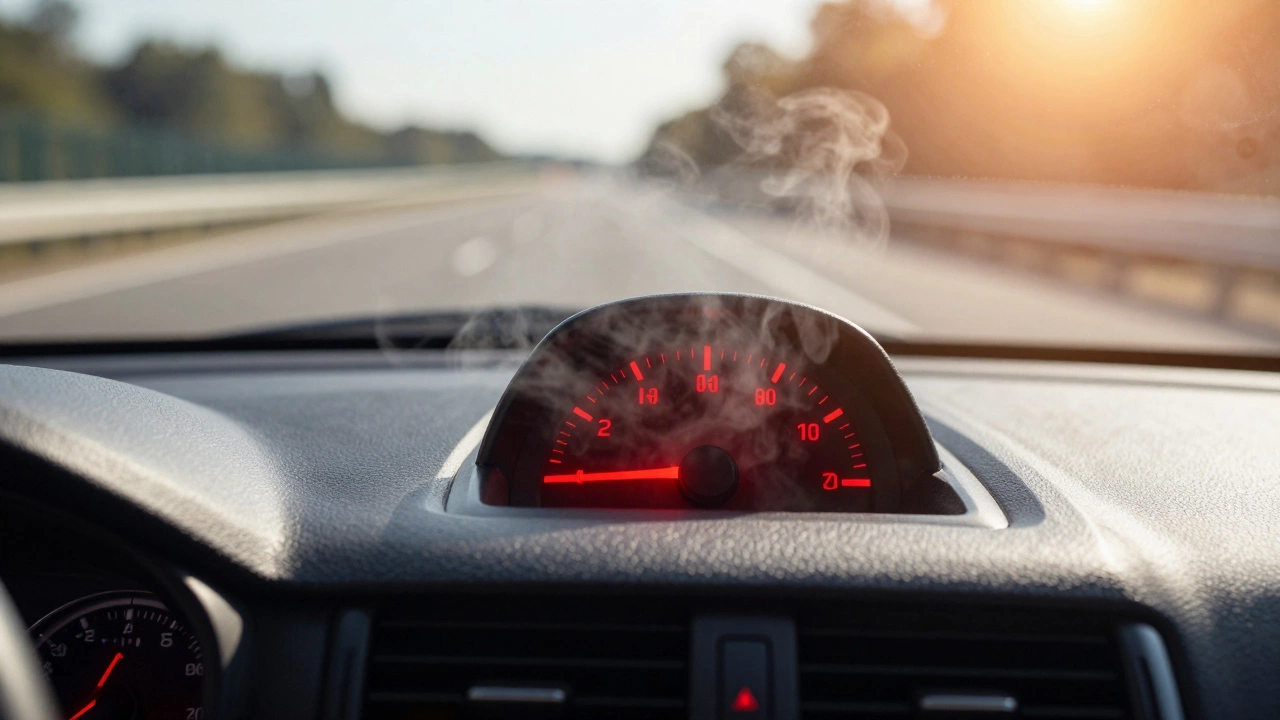 What Happens If You Ignore a Broken Radiator? The Real Risks Explained