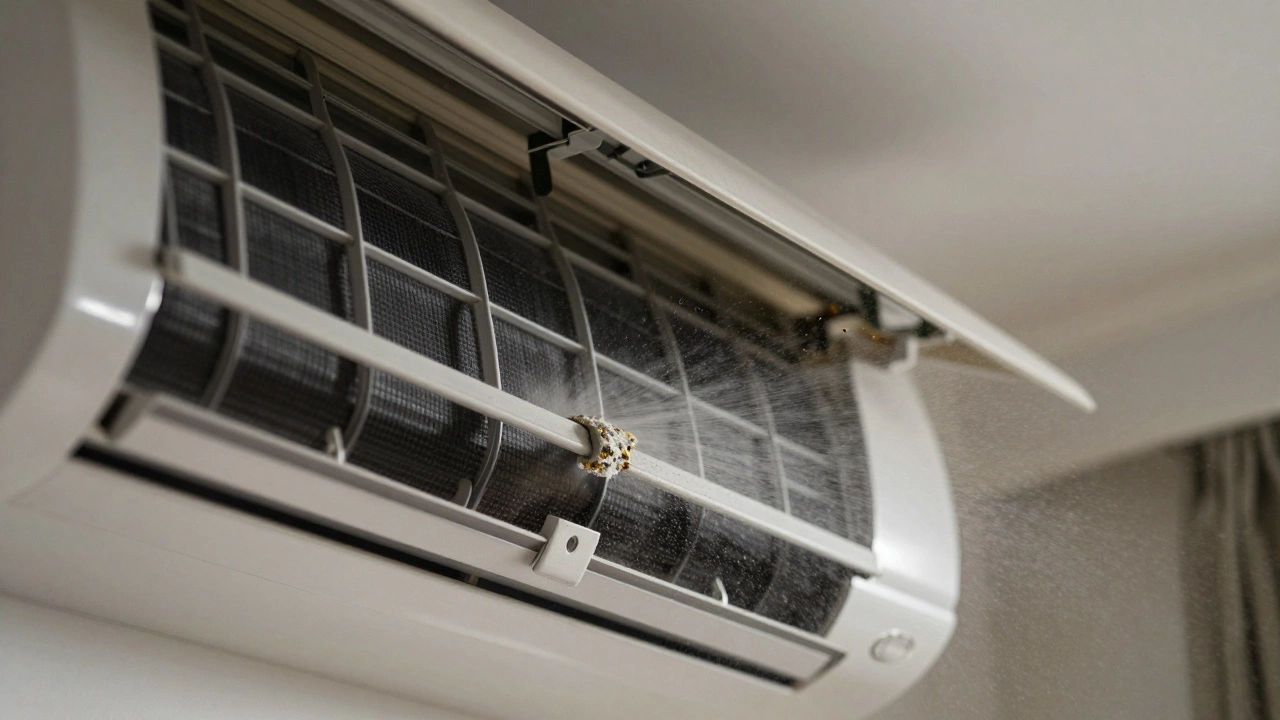 Will My AC Be OK Without a Filter? The Real Risks Explained
