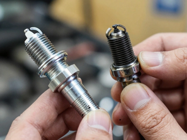 What to Expect After Changing Spark Plugs: Performance, Sounds, and Warning Signs
