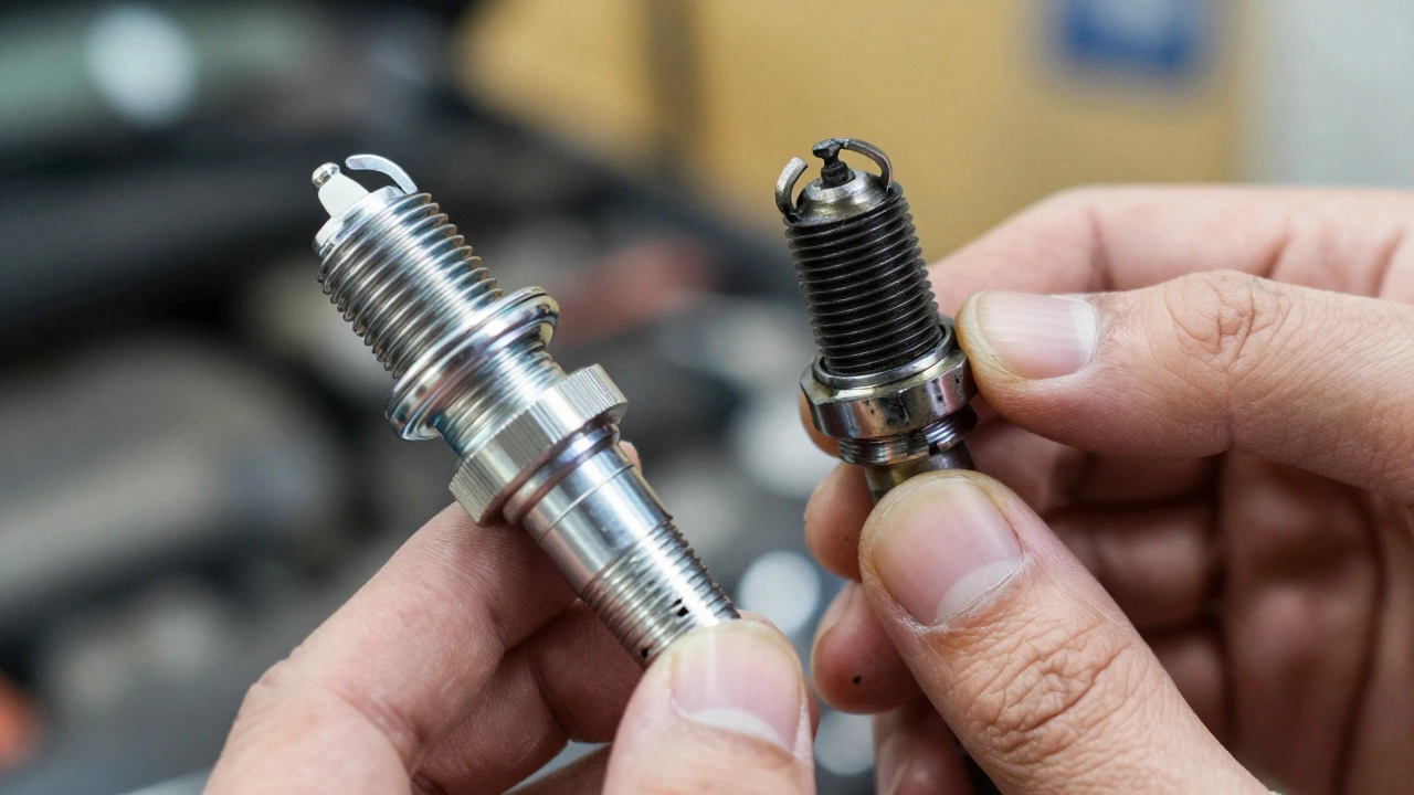 What to Expect After Changing Spark Plugs: Performance, Sounds, and Warning Signs