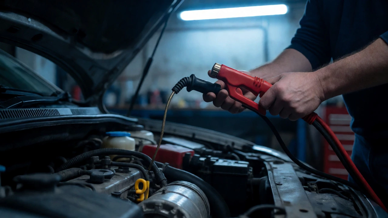 Car Battery Prices UK: How Much Should You Pay in 2026?