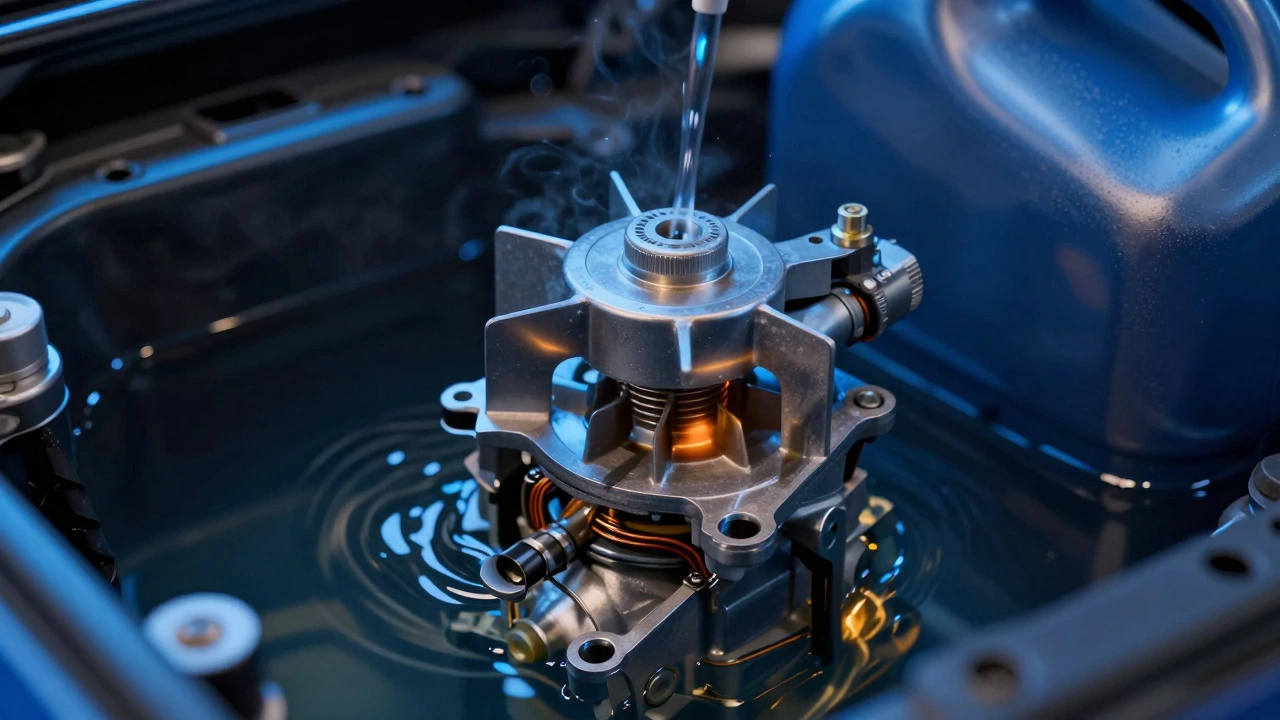 How to Fix a Bad Fuel Pump: Diagnostics, Temporary Fixes, and Replacement Guide