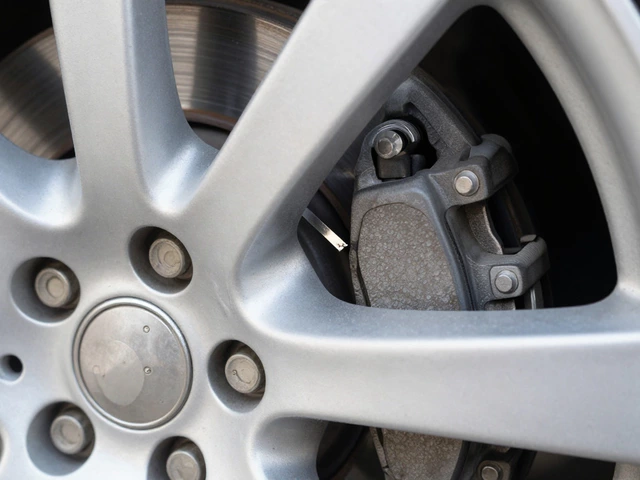 Can I Still Drive If My Brake Pads Are Worn? Safety Risks and Limits