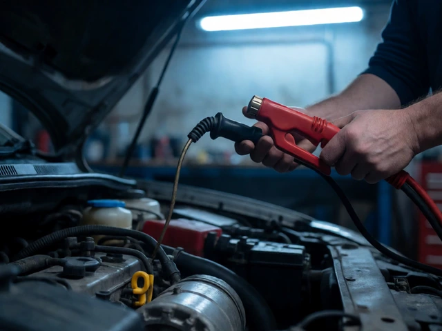 Car Battery Prices UK: How Much Should You Pay in 2026?