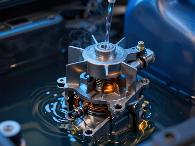 How to Fix a Bad Fuel Pump: Diagnostics, Temporary Fixes, and Replacement Guide