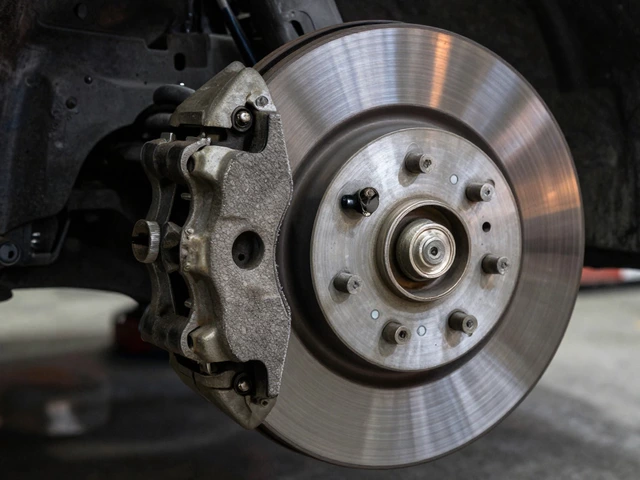 How to Tell If You Need New Rotors or Just Brake Pads