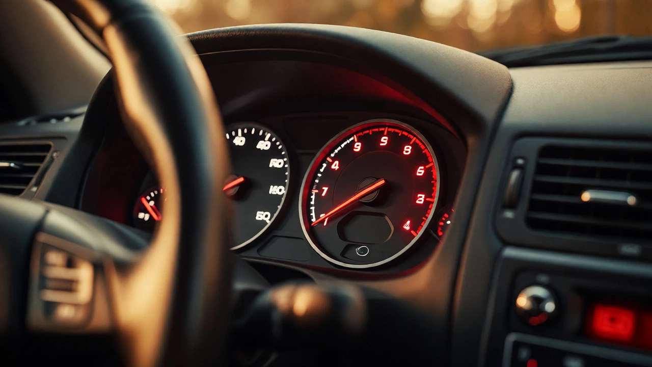 How Long Will a Clutch Last After It Starts Slipping?