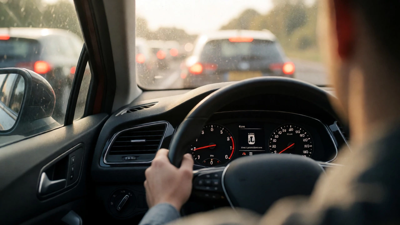 How Long Will a Clutch Last? Lifespan Factors & Signs