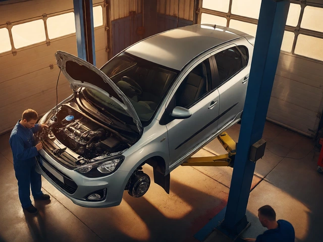 How Long Does It Take to Replace a Clutch Kit?