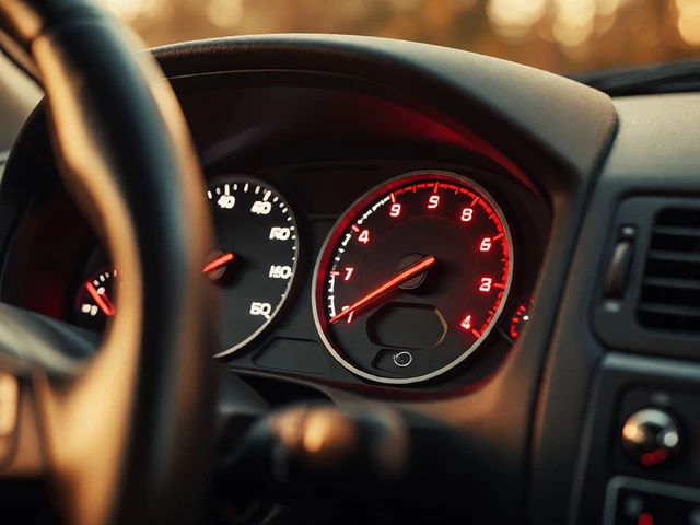 How Long Will a Clutch Last After It Starts Slipping?