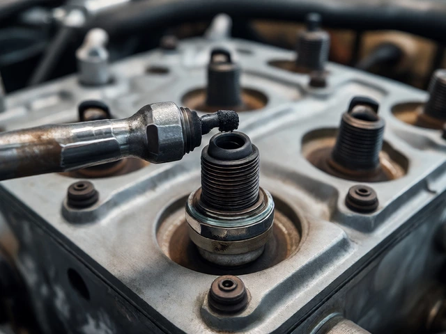Will New Spark Plugs Make Your Car Run Better? A Realistic Guide