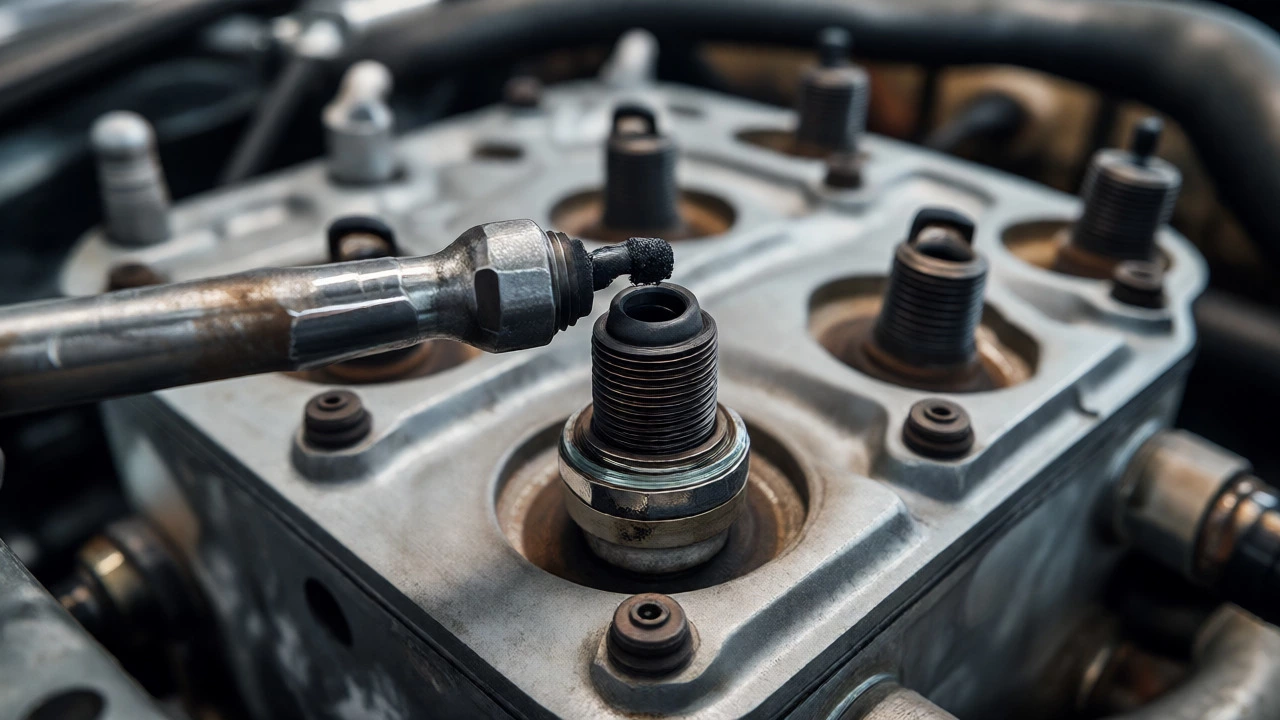 Will New Spark Plugs Make Your Car Run Better? A Realistic Guide