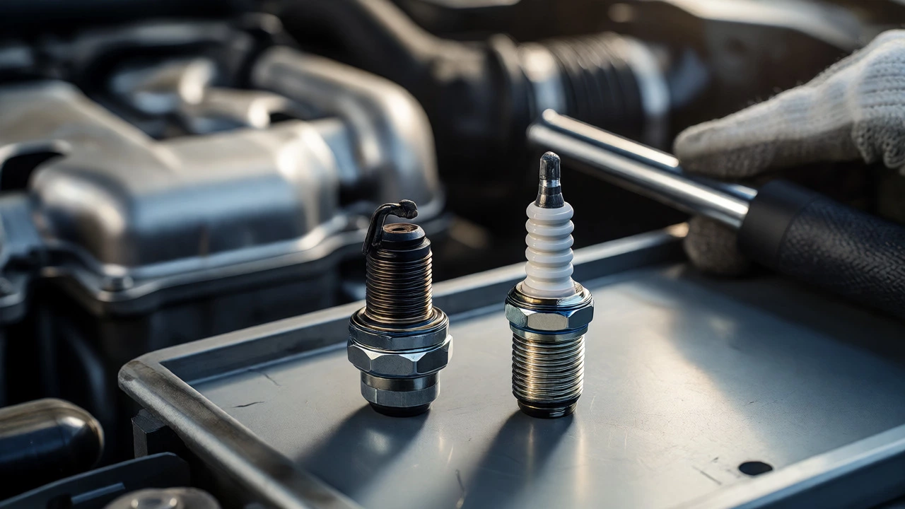 Do You Feel a Difference After Changing Spark Plugs? Real-World Signs