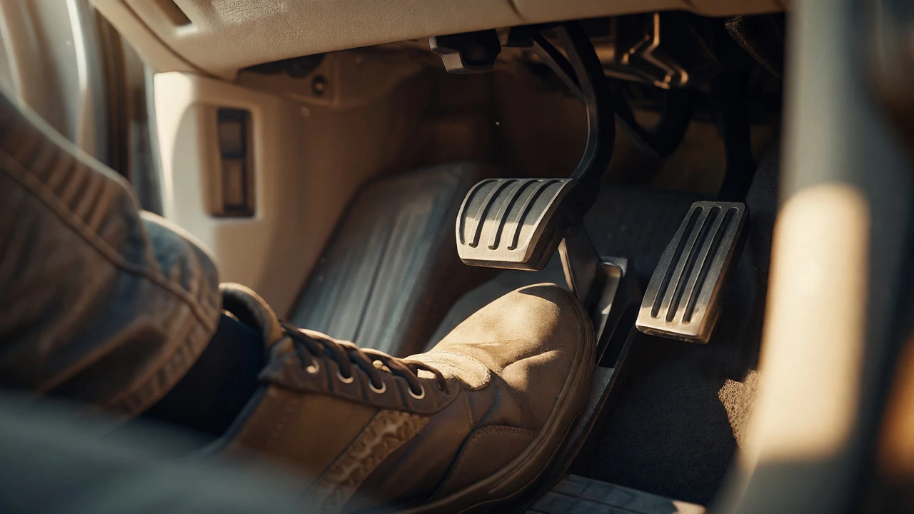 How Do I Know If My Clutch Needs Adjustment? Signs & Fixes
