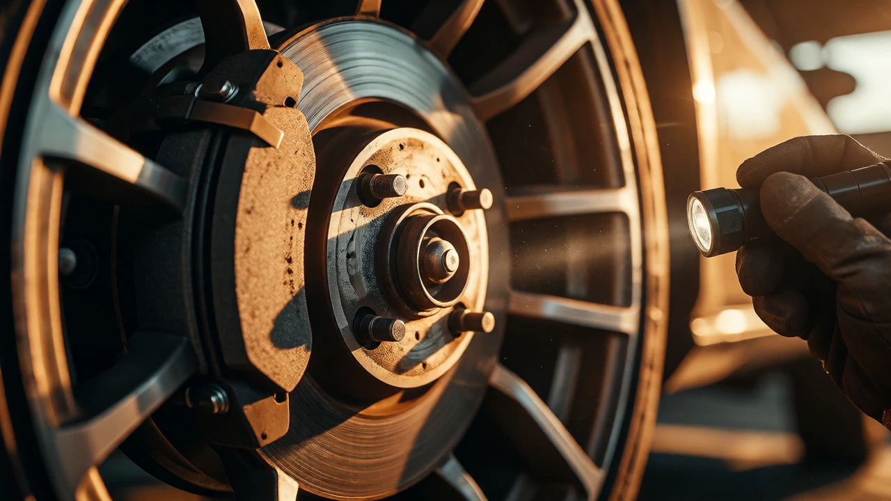 How Often Should Car Brakes Be Replaced? A Practical Guide