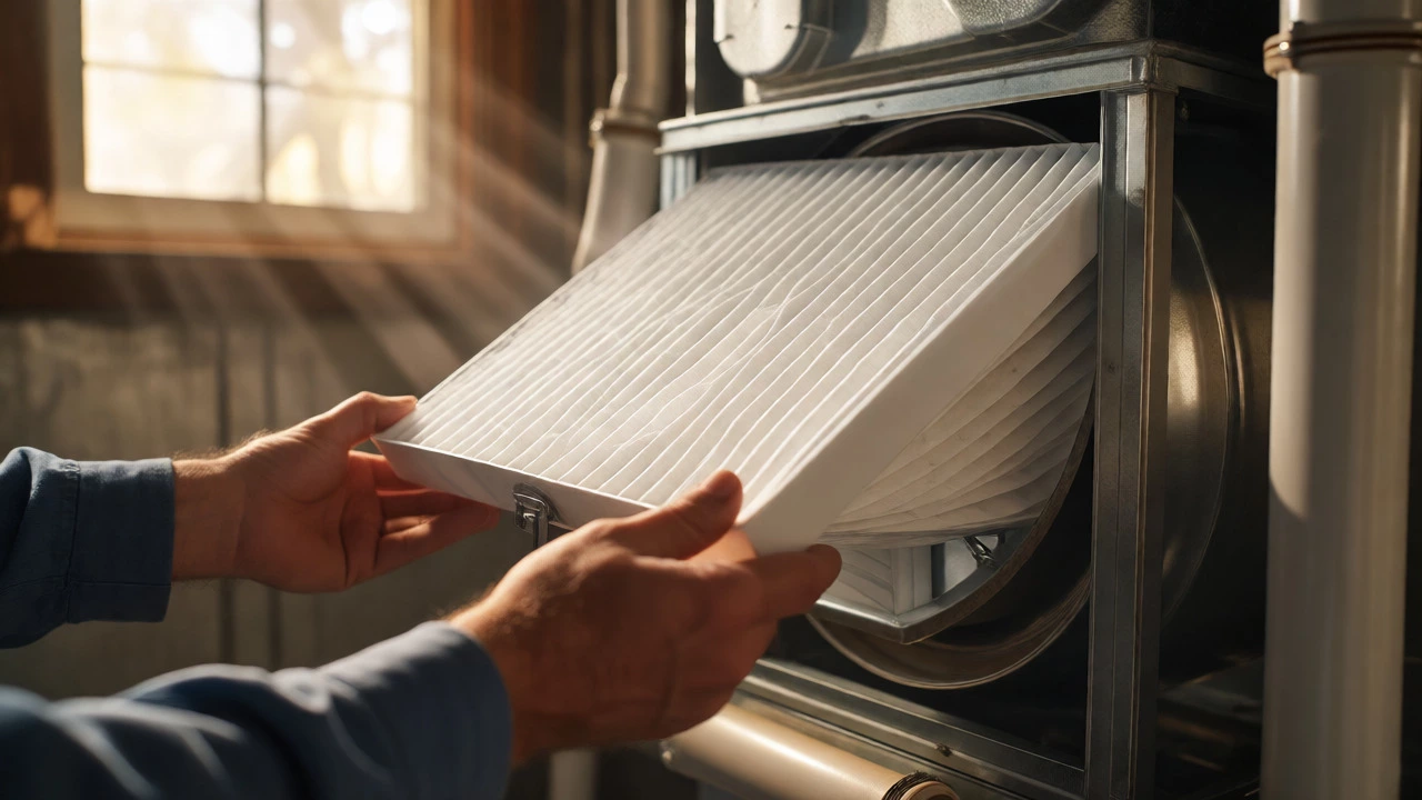 Is MERV 11 Too High for Residential HVAC Systems?