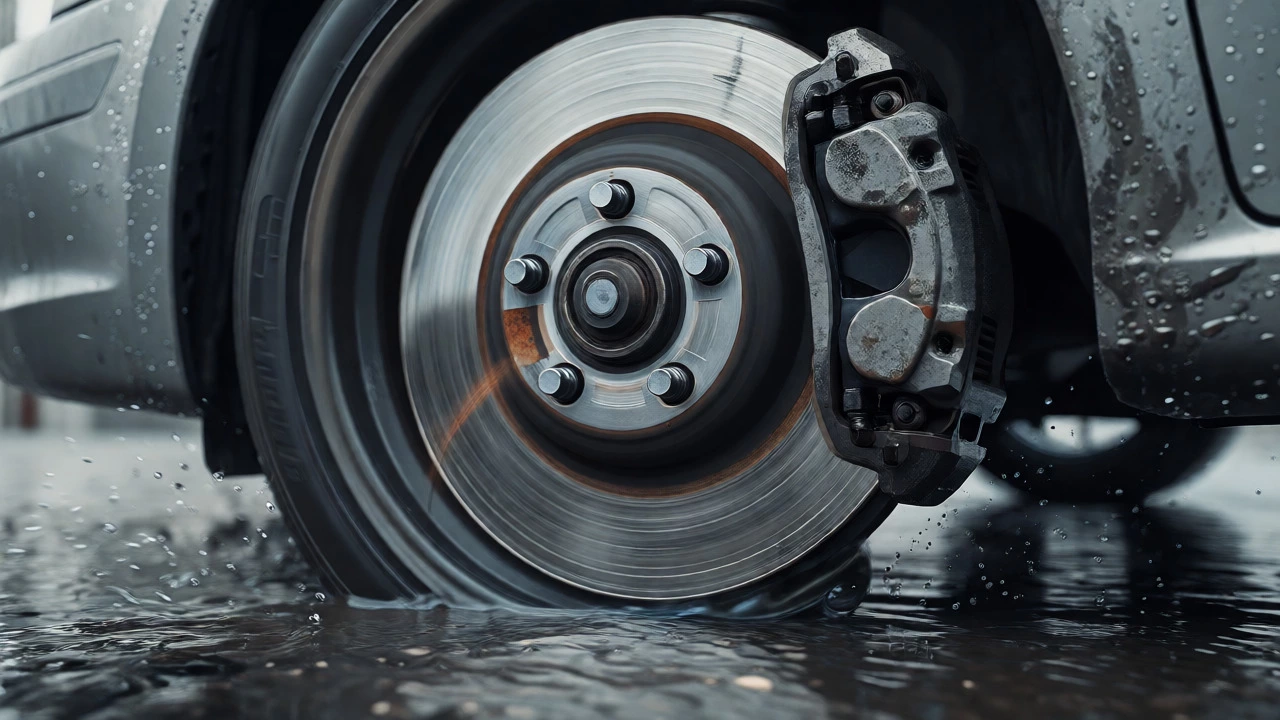 Should You Replace All 4 Brake Pads at Once? Expert Advice