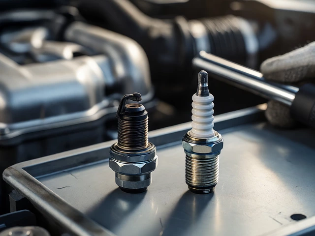 Do You Feel a Difference After Changing Spark Plugs? Real-World Signs