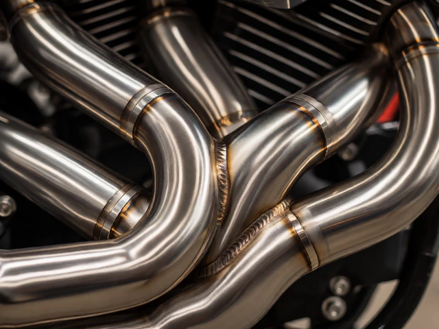 Does a 2-into-1 Exhaust Increase Horsepower? The Real Gains Explained