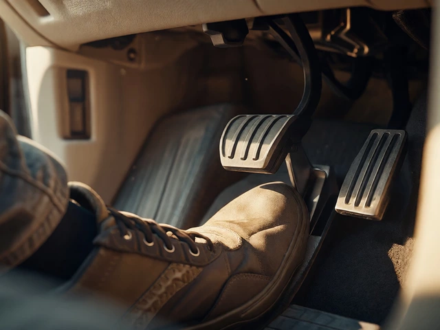 How Do I Know If My Clutch Needs Adjustment? Signs & Fixes