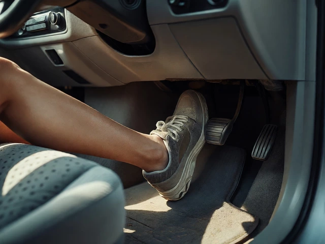 How Long Does a Clutch Kit Last? Lifespan & Signs of Wear