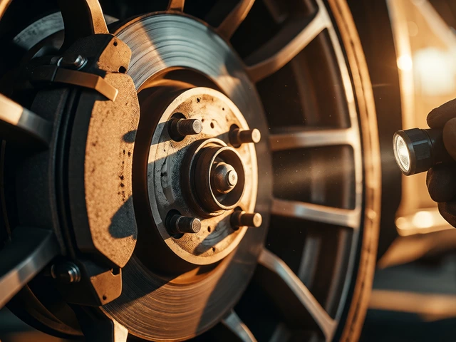 How Often Should Car Brakes Be Replaced? A Practical Guide