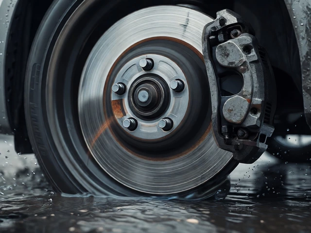 Should You Replace All 4 Brake Pads at Once? Expert Advice