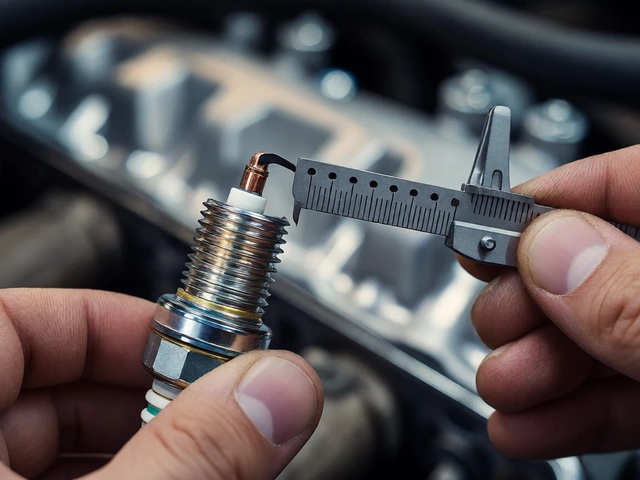 Why Does My Car Run Worse After Changing Spark Plugs?